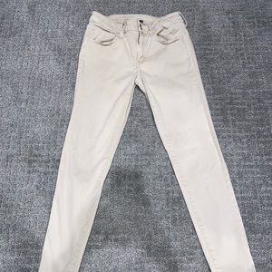 American Eagle - Women’s Jeggings - Size 6